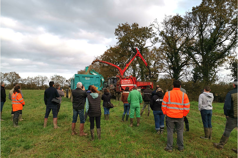 Journée technique bocage haie_2023_Crédit_Edenn